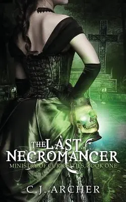 Posledný nekromant - The Last Necromancer
