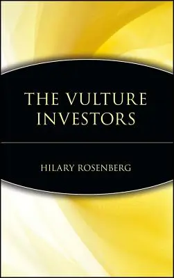 Vulture Investors (Supí investori) - The Vulture Investors