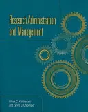 Správa a riadenie výskumu - Research Administration & Management