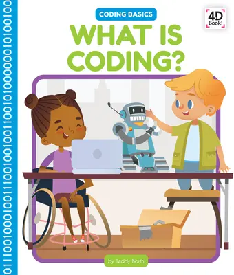 Čo je kódovanie? - What Is Coding?
