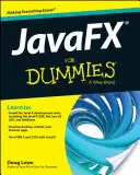 JavaFX pre hlupákov - JavaFX for Dummies