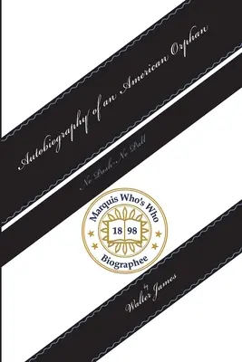 Autobiografia americkej siroty - Autobiography of an American Orphan