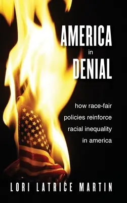 Amerika v popieraní - America in Denial