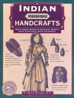 Indiánske remeslá - Indian Handcrafts