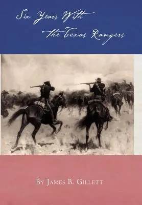 Šesť rokov s Texas Rangers - Six Years with the Texas Rangers