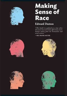 Zmysel rasy - Making Sense of Race