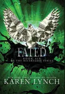 Osud (tvrdá väzba) - Fated (Hardcover)