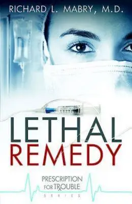 Smrtiaci liek - Lethal Remedy