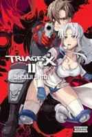 Triage X, zväzok 11 - Triage X, Volume 11