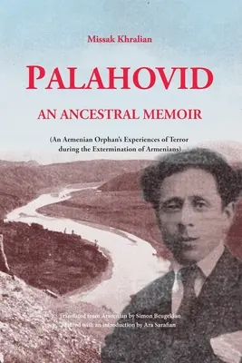 Palahovid: Spomienky predkov - Palahovid: An Ancestral Memoir