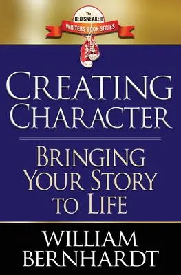 Vytváranie charakteru: Oživte svoj príbeh - Creating Character: Bringing Your Story to Life