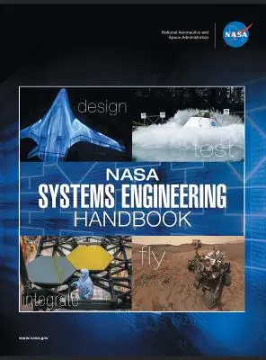 Príručka systémového inžinierstva NASA: NASA/SP-2016-6105 Rev2 - farebná verzia - NASA Systems Engineering Handbook: NASA/SP-2016-6105 Rev2 - Full Color Version