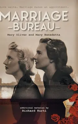 Manželský úrad: Skutočný príbeh, ktorý spôsobil revolúciu v zoznamovaní - Marriage Bureau: The true story that revolutionised dating