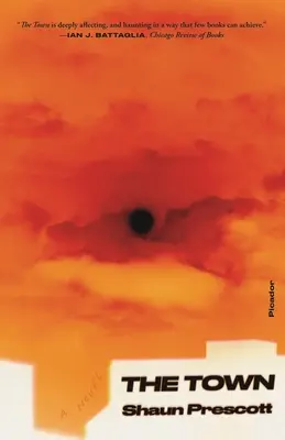 Mesto - The Town