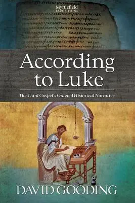 Podľa Lukáša - According to Luke