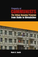 Majetok komunistov - Property of Communists