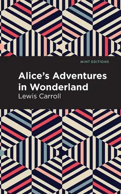 Alicine dobrodružstvá v krajine zázrakov - Alice's Adventures in Wonderland
