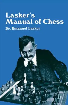 Laskerova príručka šachu - Lasker's Manual of Chess