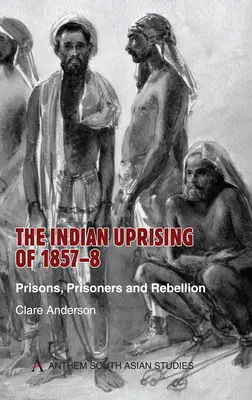 Indické povstanie v rokoch 1857-8 - Indian Uprising of 1857-8