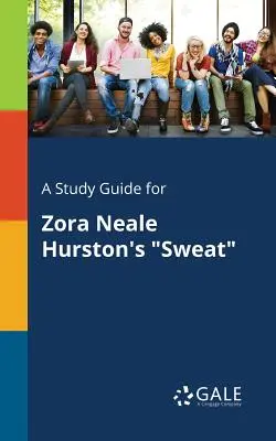 Sprievodca štúdiom k dielu Zory Neale Hurstonovej 