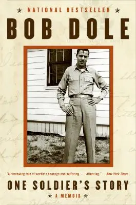 Príbeh jedného vojaka - One Soldier's Story