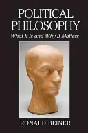 Politická filozofia - Political Philosophy