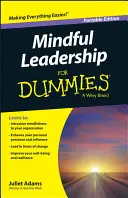 Rozumné vedenie pre hlupákov - Mindful Leadership for Dummies