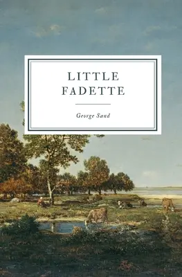 Malá Fadette - Little Fadette