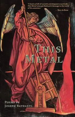 Tento kov - This Metal