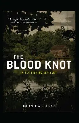 Krvavý uzol - The Blood Knot