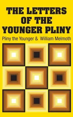 Listy Plínia Mladšieho - The Letters of the Younger Pliny