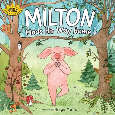 Milton nachádza cestu domov - Milton Finds His Way Home