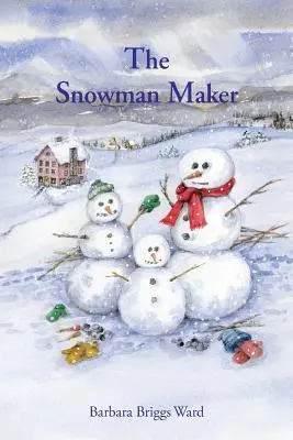 Výrobca snehuliakov - The Snowman Maker