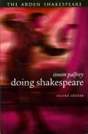 Robiť Shakespeara - Doing Shakespeare