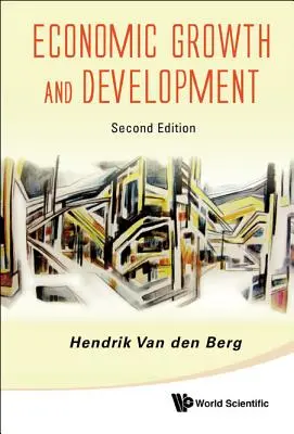Ekonomický rast a rozvoj (druhé vydanie) - Economic Growth and Development (Second Edition)