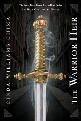 Dedič bojovníkov - The Warrior Heir