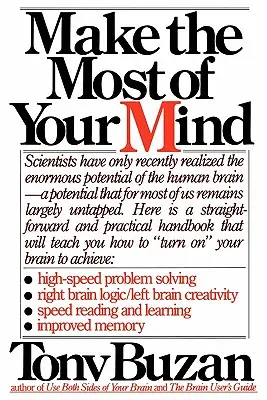 Využite svoju myseľ naplno - Make the Most of Your Mind