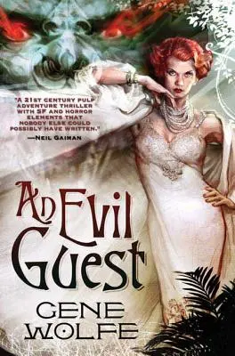 Zlý hosť - An Evil Guest