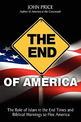 Koniec Ameriky - The End of America