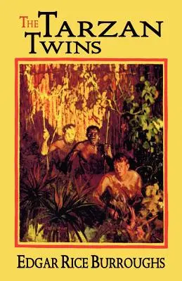 Tarzanove dvojčatá - The Tarzan Twins