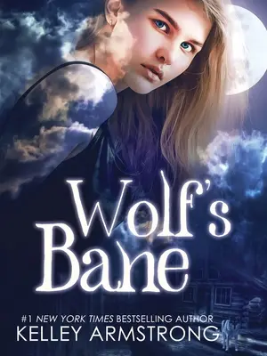 Vlčia kliatba - Wolf's Bane