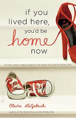 Keby si tu žil, bol by si teraz doma - If You Lived Here, You'd Be Home Now