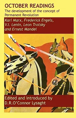 Októbrové čítania: vývoj koncepcie permanentnej revolúcie - October Readings: the development of the concept of Permanent Revolution