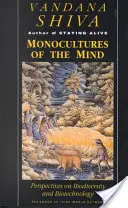 Monokultúry mysle: Perspektívy biodiverzity a biotechnológie - Monocultures of the Mind: Perspectives on Biodiversity and Biotechnology