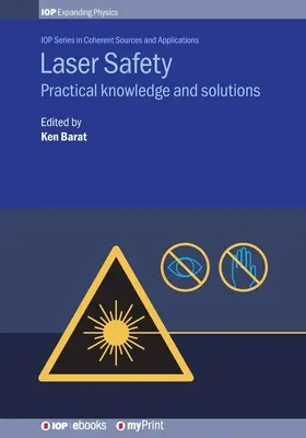 Laserová bezpečnosť: Praktické poznatky a riešenia - Laser Safety: Practical knowledge and solutions