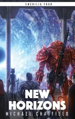 Nové horizonty - New Horizons