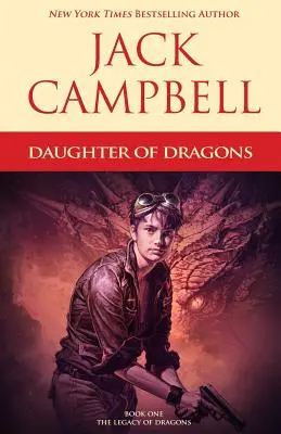 Dcéra drakov - Daughter of Dragons