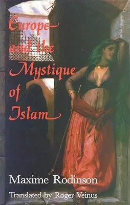 Európa a mystika islamu - Europe and the Mystique of Islam