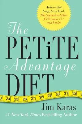 Drobná výhoda diéty PB - Petite Advantage Diet PB