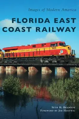 Floridská východná pobrežná železnica - Florida East Coast Railway